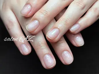 ネイル salon AZのネイルデザイン