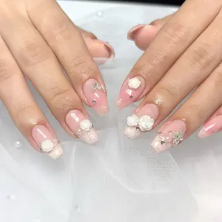 ネイル Nail salon Lakiのネイルデザイン