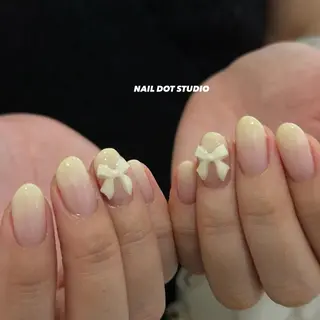 ネイル NAIL DOT STUDIO aiのネイルデザイン