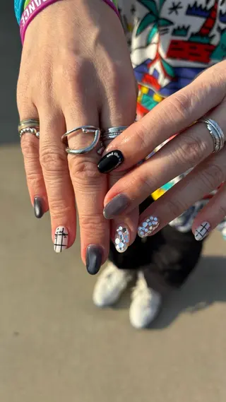 ネイル ave nailのネイルデザイン