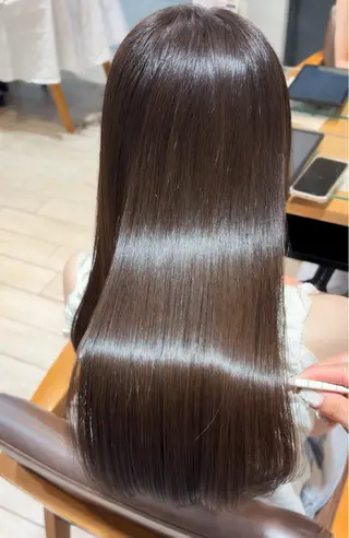 ロング 🦩 Rui 🦩のヘアスタイル