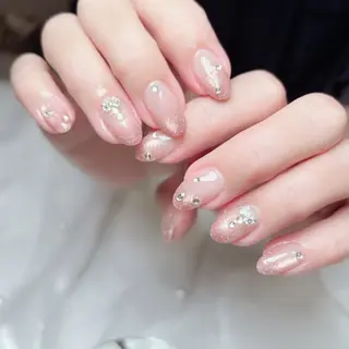 ネイル Cute Tips nailのネイルデザイン