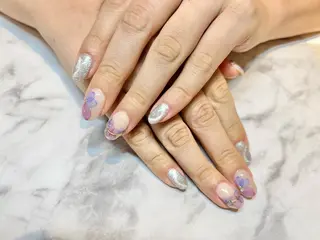 ネイル Bianca 今池店  rinnのネイルデザイン