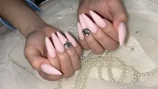 ネイル 《LB》ラブリエ Nail&eyeのマツエク・マツパデザイン