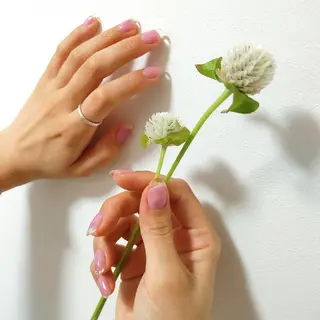 ネイル cheri/ nail salonのネイルデザイン