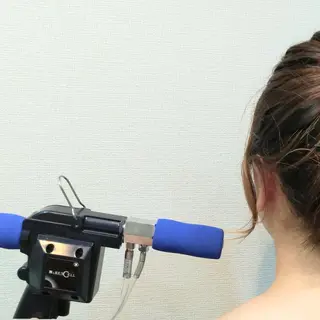 Beauty Salon AQUAのエステ・リラクイメージ