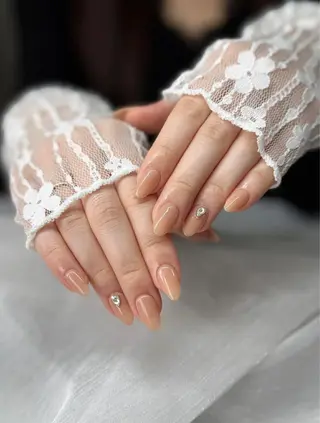 ネイル 本田 アユミのネイルデザイン