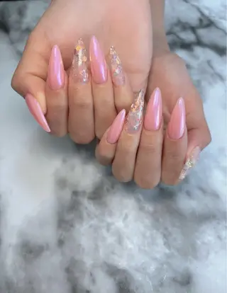 ネイル Kayo 💅のネイルデザイン