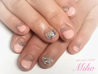 ネイル nail Berunaのネイルデザイン