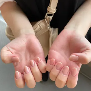 ネイル アリスローザ yukiのネイルデザイン