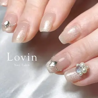 ネイル k-two nailのネイルデザイン