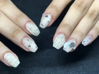 ネイル Chika .のネイルデザイン