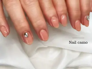 ネイル 🌟Nail camo🌟のネイルデザイン