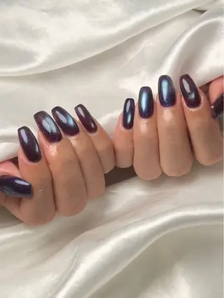 ネイル 【nailsalon LaMeL】岡崎のネイルデザイン