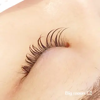 マツエク・マツパ Vie  Ange erikaのマツエク・マツパデザイン