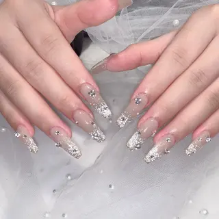 ネイル DG nailのネイルデザイン