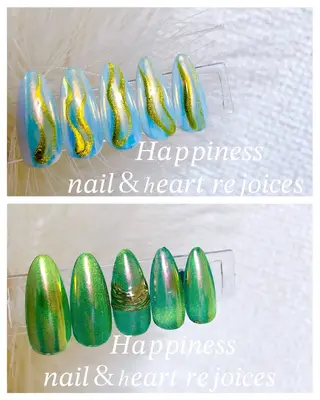 ネイル Ella beautyのその他イメージ