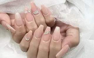 ネイル joieange Natsukiのネイルデザイン