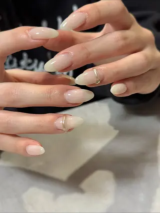 ネイル A/gan nail salonのネイルデザイン