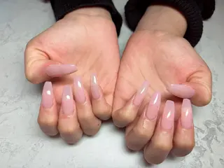 ネイル nailme!/松下 侑未のネイルデザイン