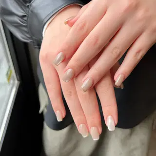 ネイル Unica. SERINAのネイルデザイン