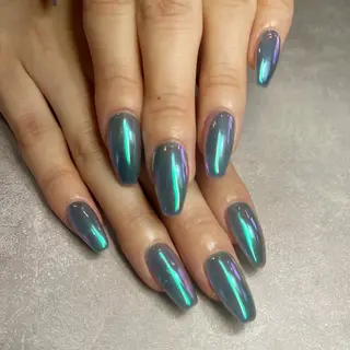 ネイル 吉田 (ネイリスト)のネイルデザイン