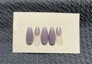 ネイル Nail ecxia ／Reikaのネイルデザイン