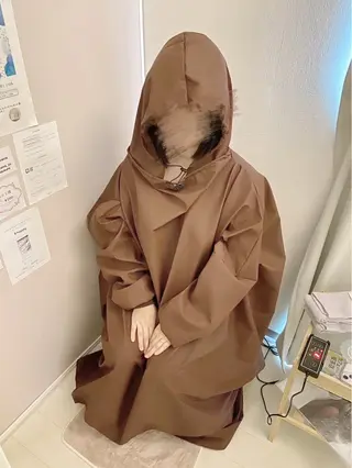 温活よもぎ蒸しサロン 蒸す。のエステ・リラクイメージ
