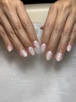 ネイル mofie🤍マリン /恵比寿駅徒歩5分のネイルデザイン