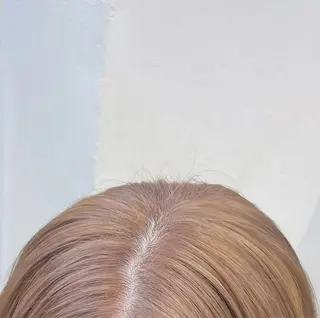 カラー まるた ゆうな /メンズカットのヘアスタイル