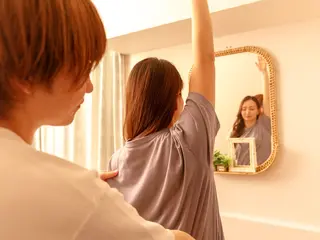身体と心を癒す｜ 有資格男性セラピストのエステ・リラクイメージ