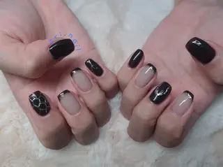 ネイル ari nail studioのネイルデザイン