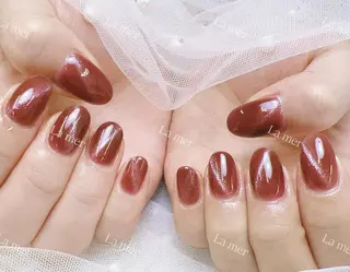 ネイル Merit メリット_のネイルデザイン