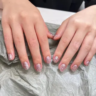 ネイル Umi nail& eyelashのネイルデザイン