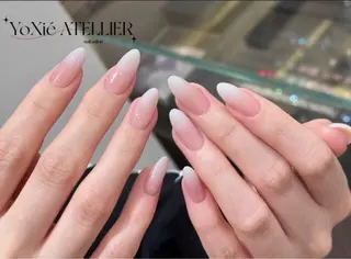 ネイル Yoxie ミキのネイルデザイン