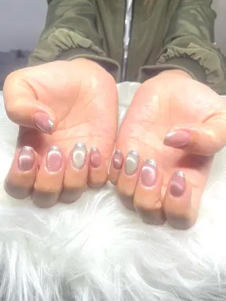 ネイル NailKaisei 自宅サロンのネイルデザイン