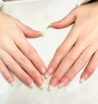 ネイル Y's TONEのネイルデザイン