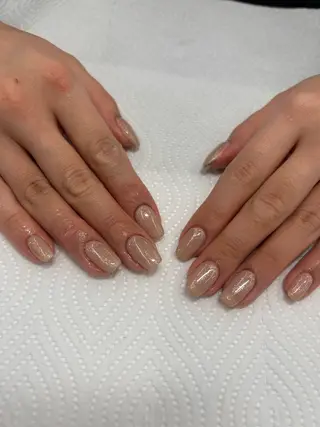 ネイル MAXKELLY梅田 みりん🤍のネイルデザイン