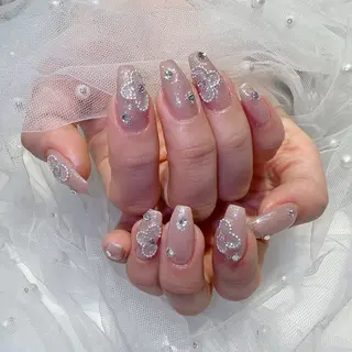 ネイル DG nailのネイルデザイン