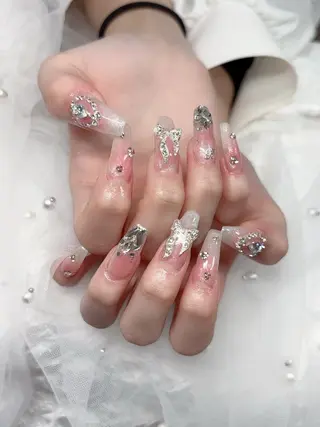 ネイル COCONAIL &EYELASHのマツエク・マツパデザイン