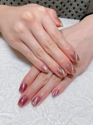 ネイル 💫ゆか_ Nailartistのネイルデザイン