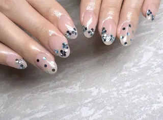 ネイル JULIE NAILのネイルデザイン