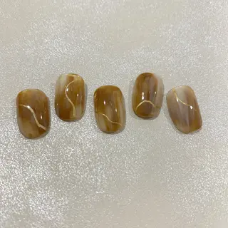 ネイル emiu petiteのネイルデザイン