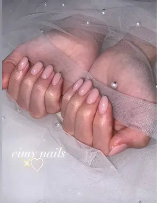 ネイル eimy nails♡のネイルデザイン