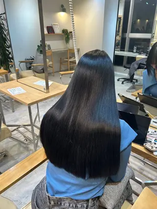 カラー 🩵mahiro/ ショートカット🩵のヘアスタイル