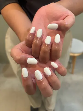 ネイル yura.I DEE yabaのネイルデザイン