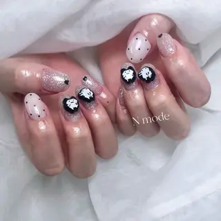 ネイル NAIL 🎀 AIRIのネイルデザイン