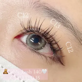 マツエク・マツパ 🧸TRU🍯 RIO🤍の眉毛・アイブロウイメージ