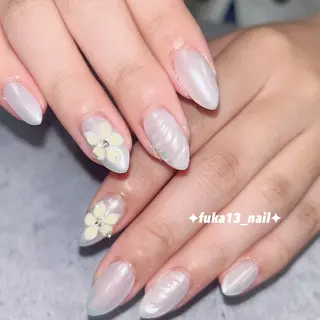 ネイル Nail♡Fuka. /7月予約受付中のネイルデザイン