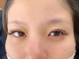 マツエク・マツパ 稲嶺 美華のエステ・リラクイメージ